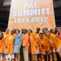 Accomplishments and history of Pat Summitt