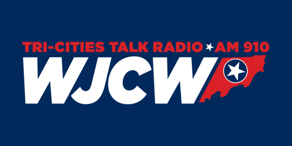 WJCW AM 910 - Tri-Cities Talk Radio